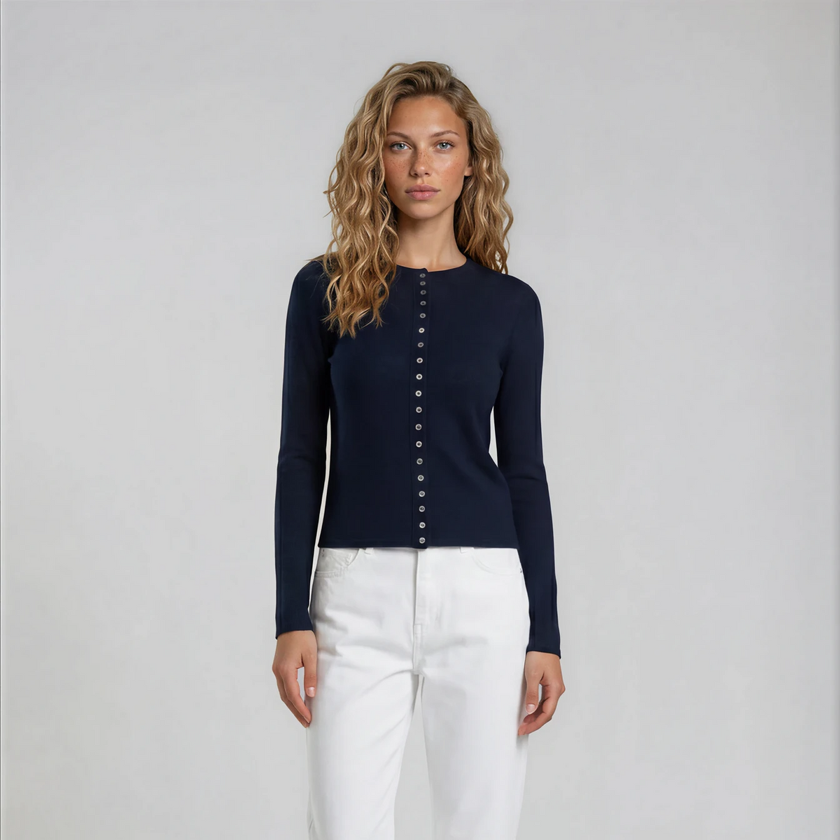 CARDIGAN ALICE