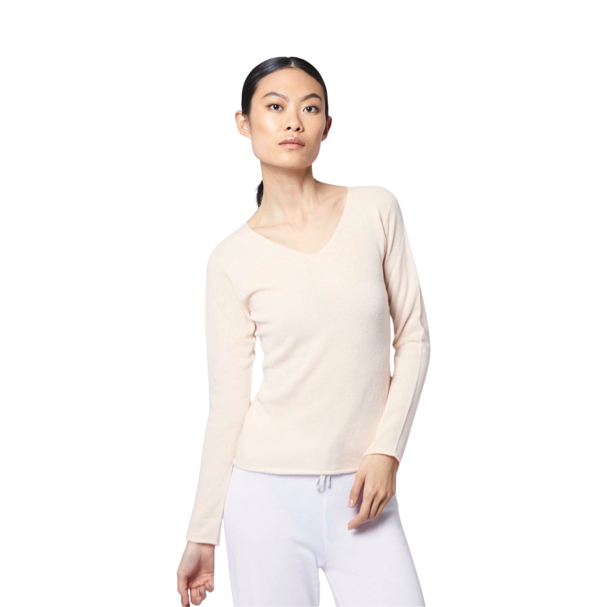 GAIA V-NECK
