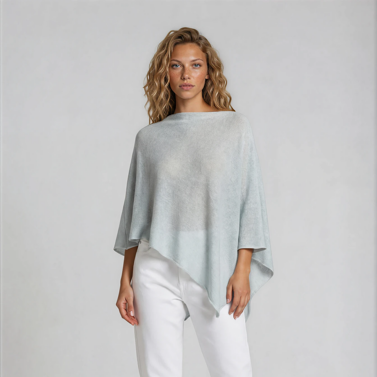 PONCHO NADIA LUREX
