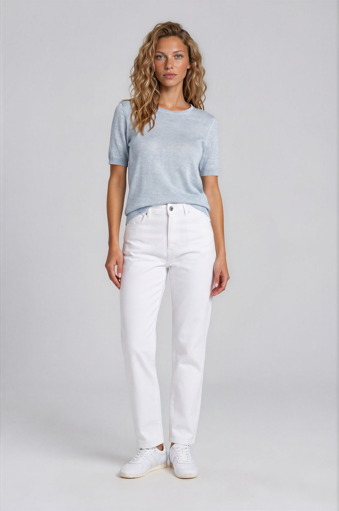 T-SHIRT MARTINA