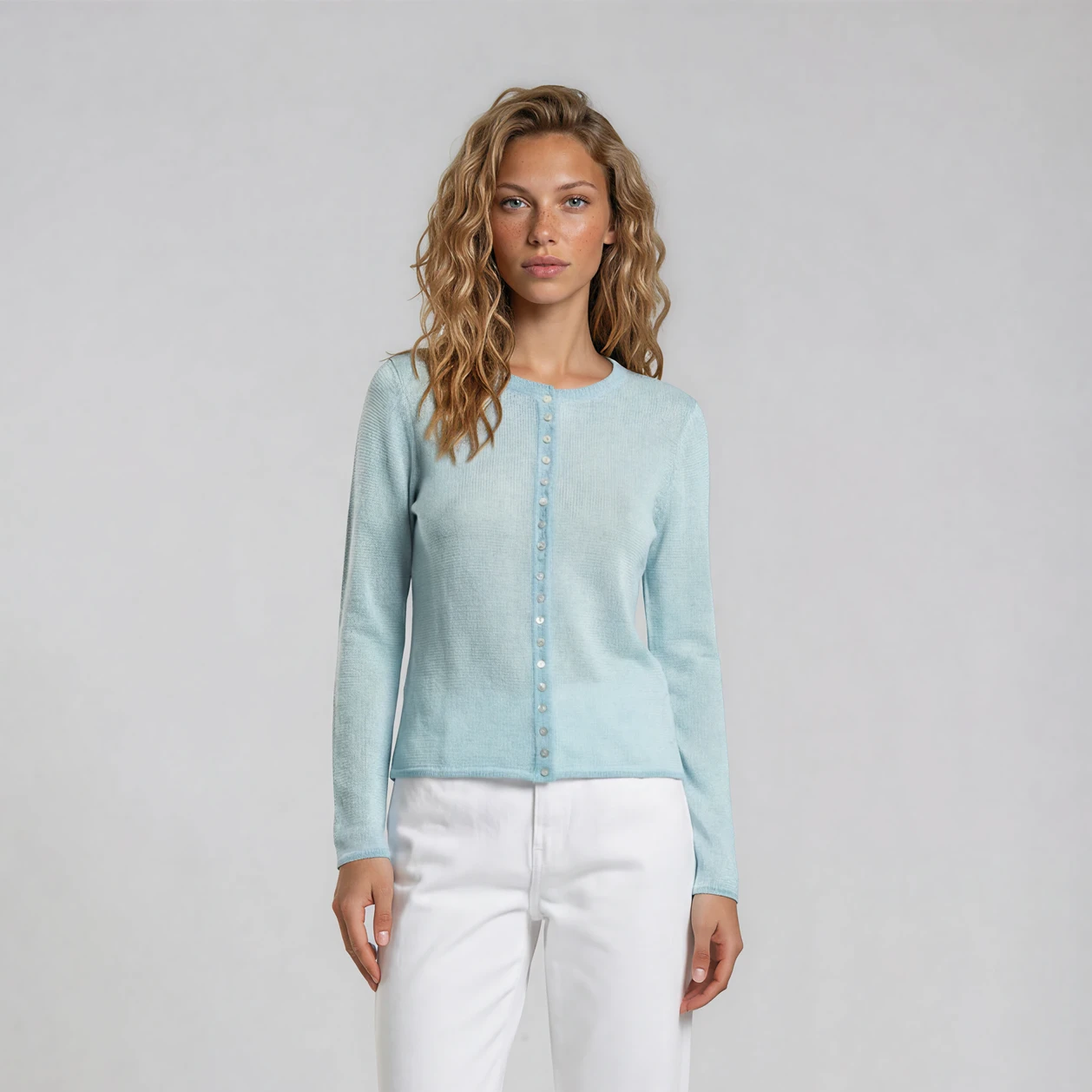 CARDIGAN ALICE MILLERIGHE