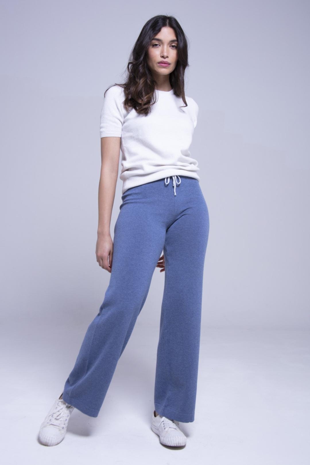 PANTALONI FRANCESCA - DI DAVIDE