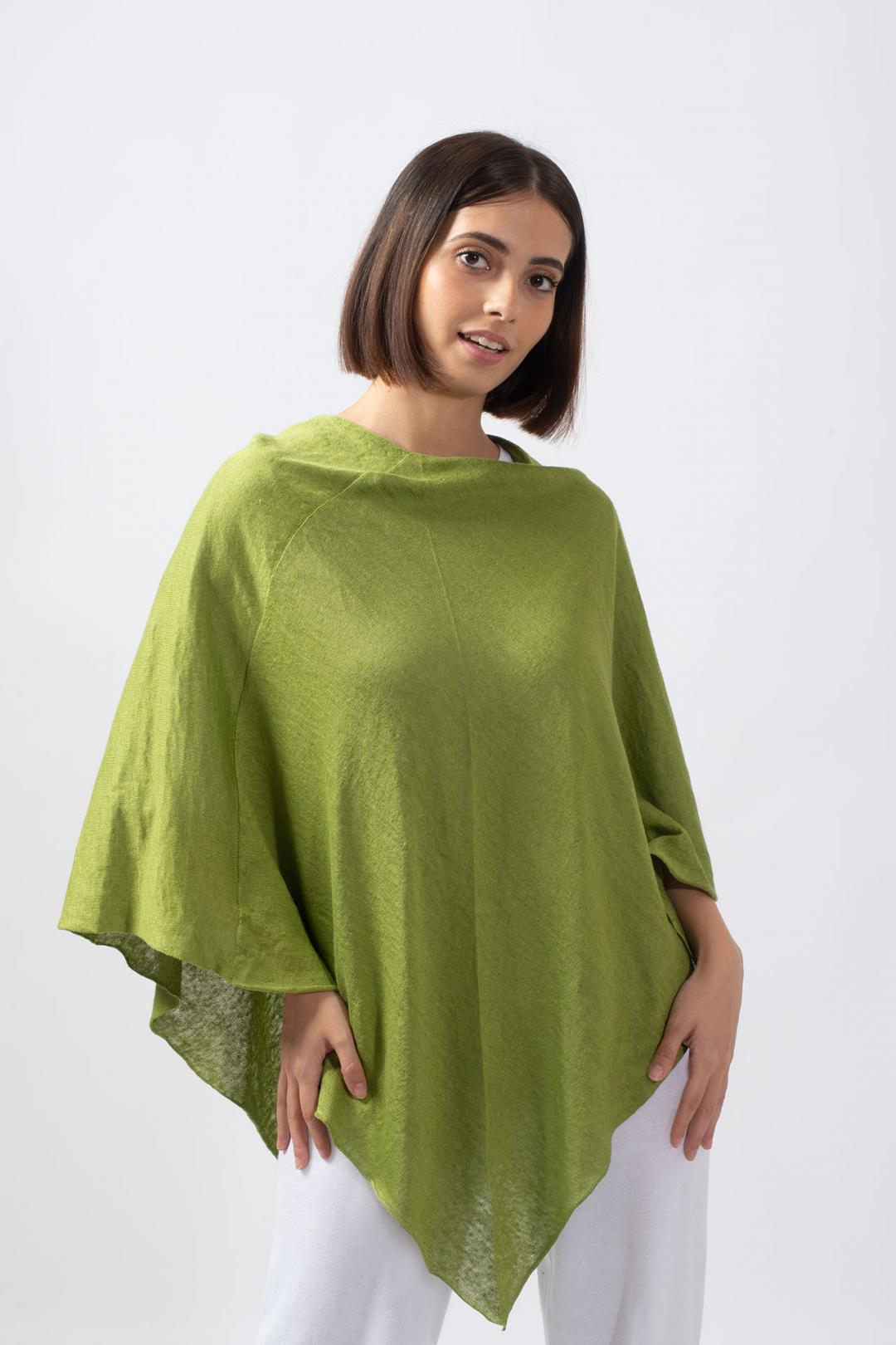 PONCHO MARTINA - DI DAVIDE