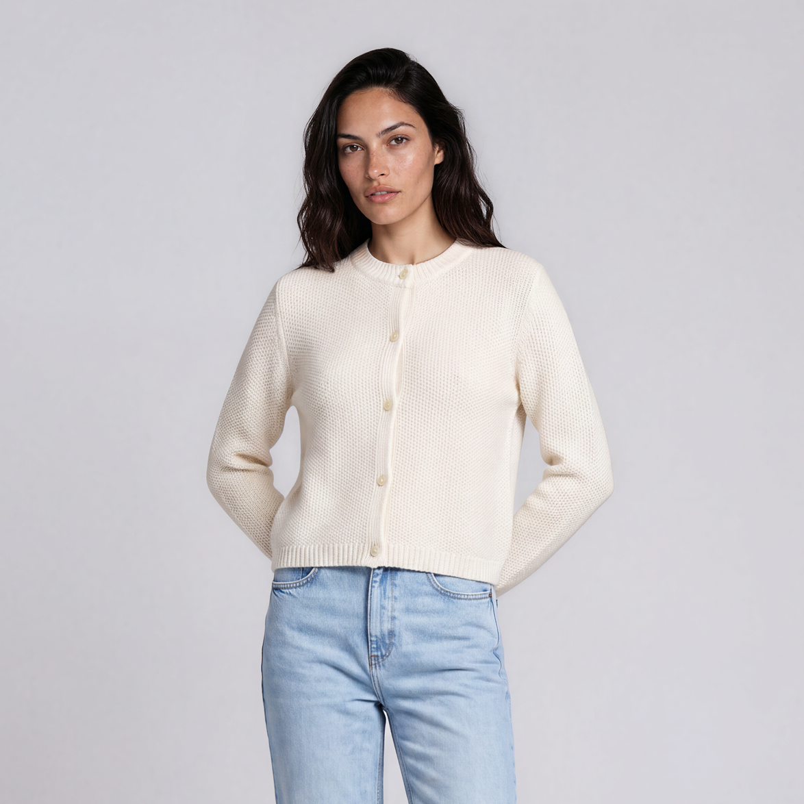 CARDIGAN GDR