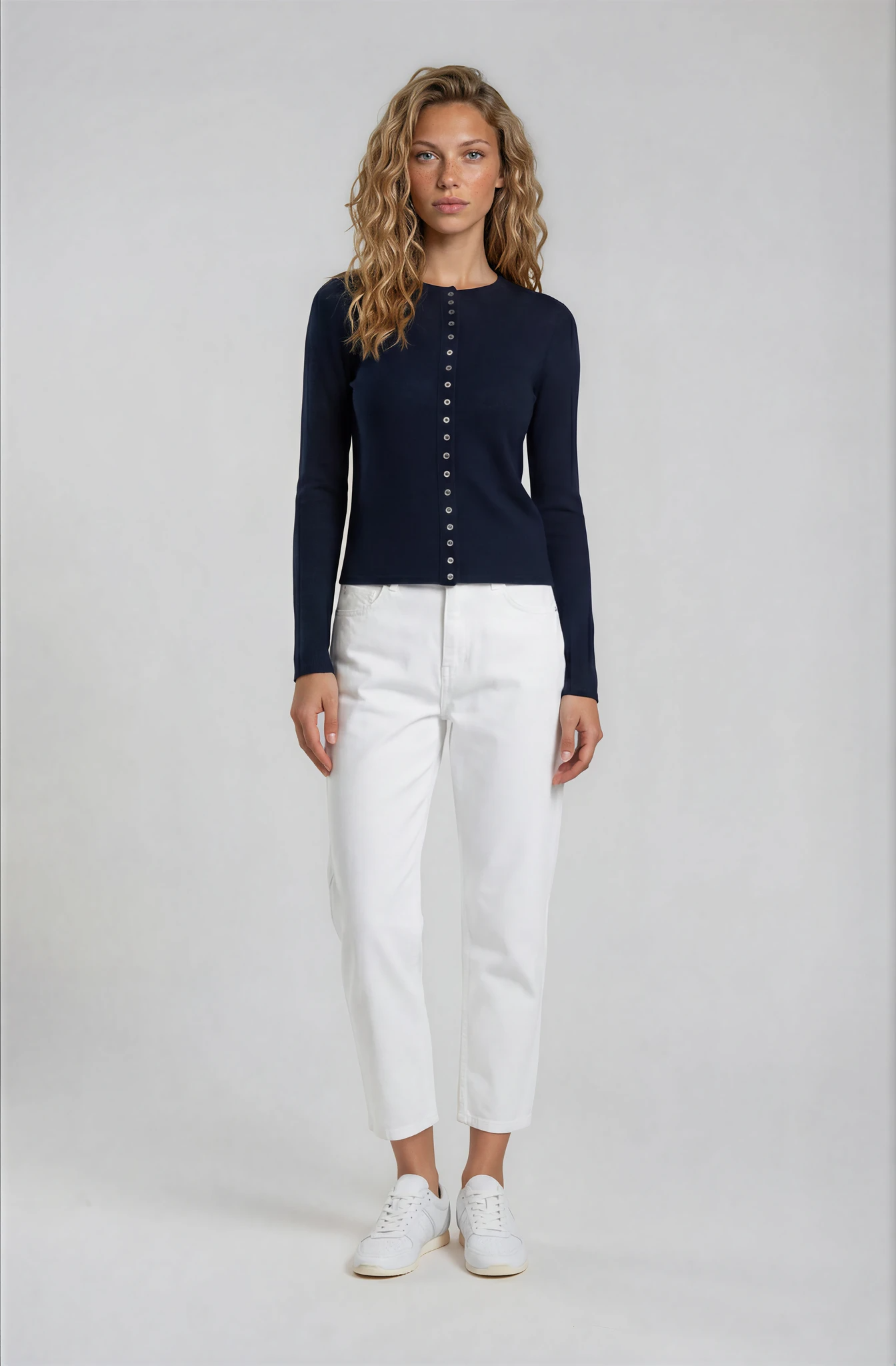 CARDIGAN ALICE