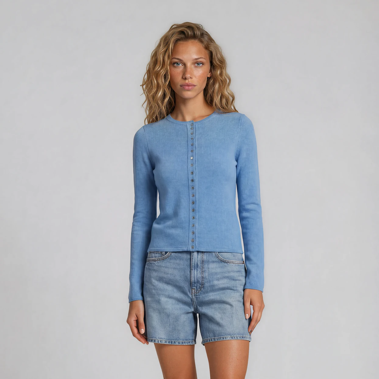 CARDIGAN ALICE