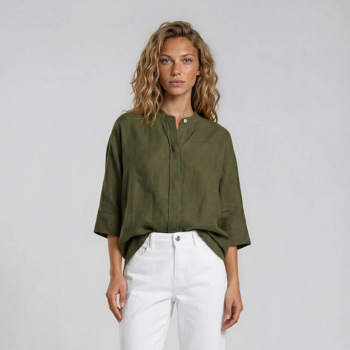 CAMICIA MARZIA
