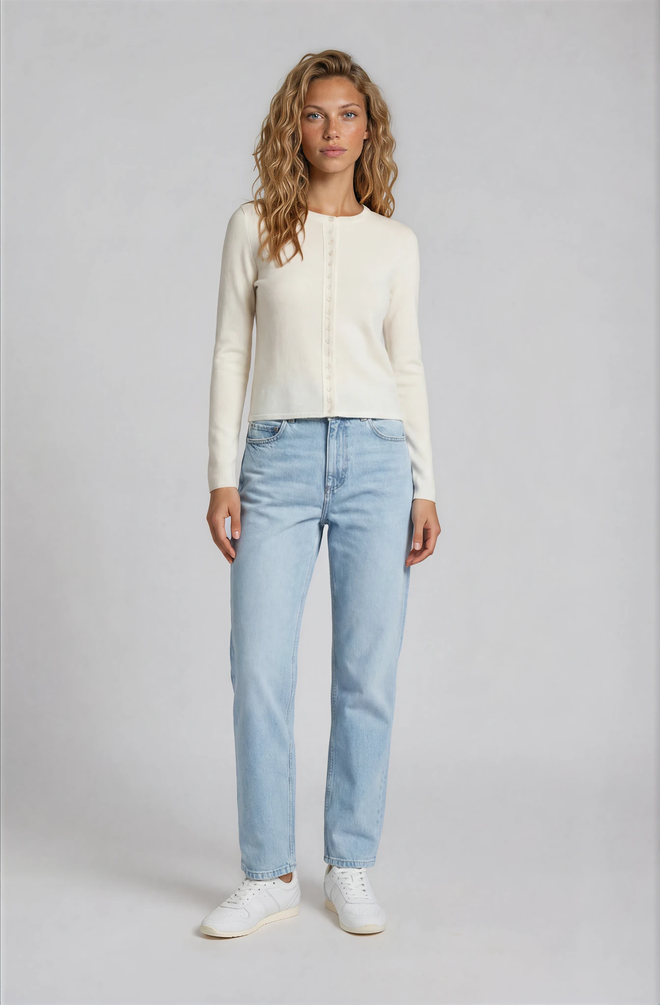 CARDIGAN ALICE