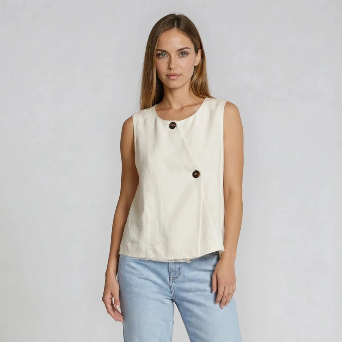 GILET LIDIA