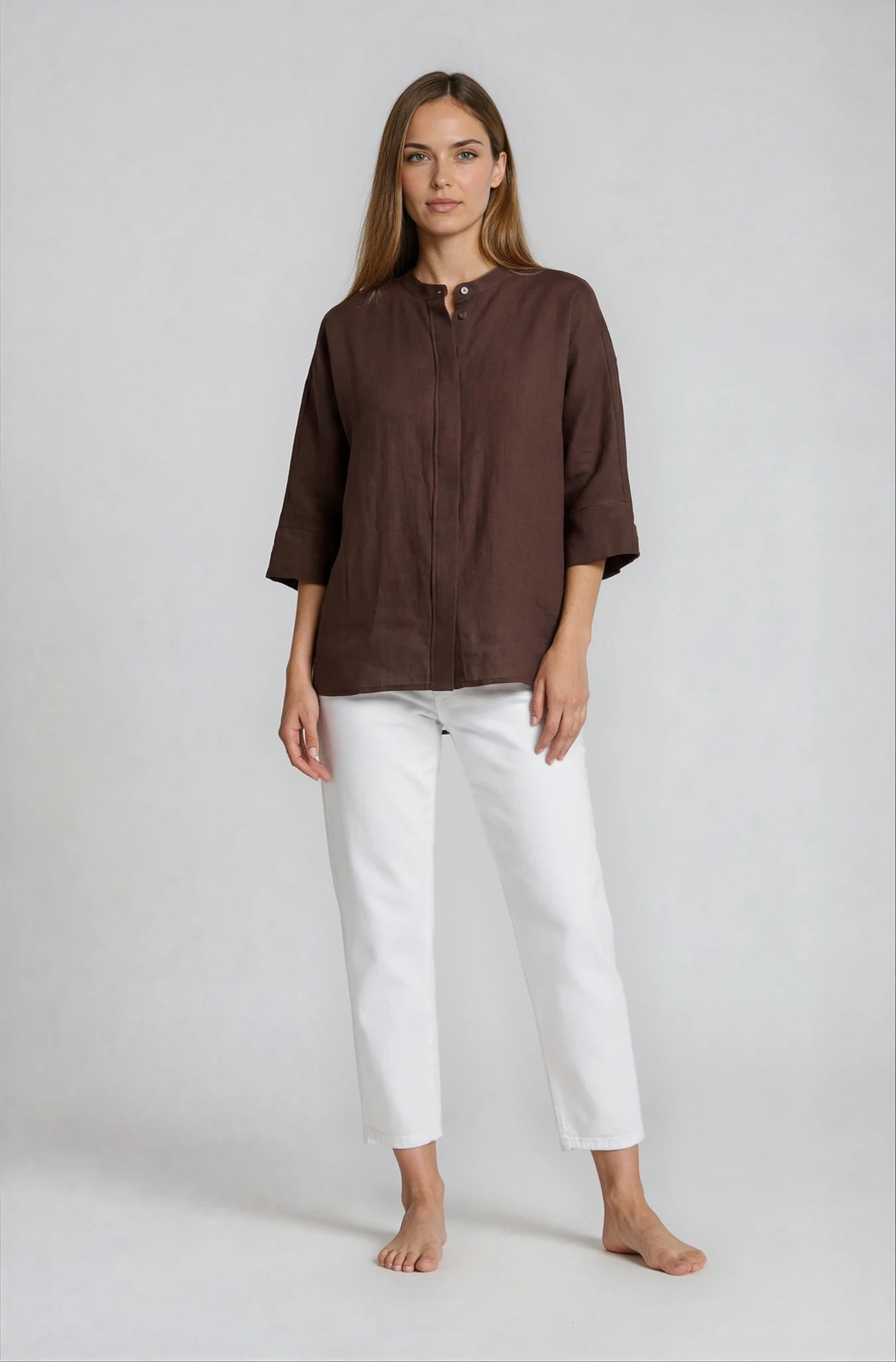 CAMICIA MARZIA