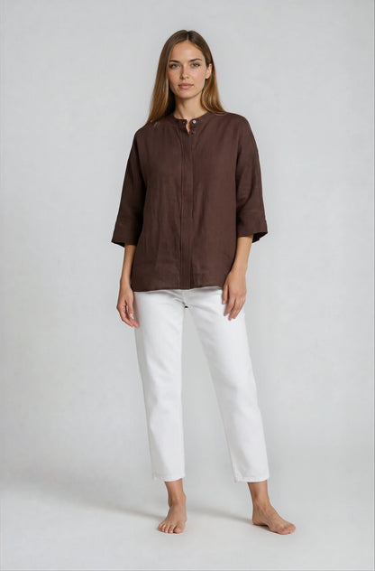 CAMICIA MARZIA