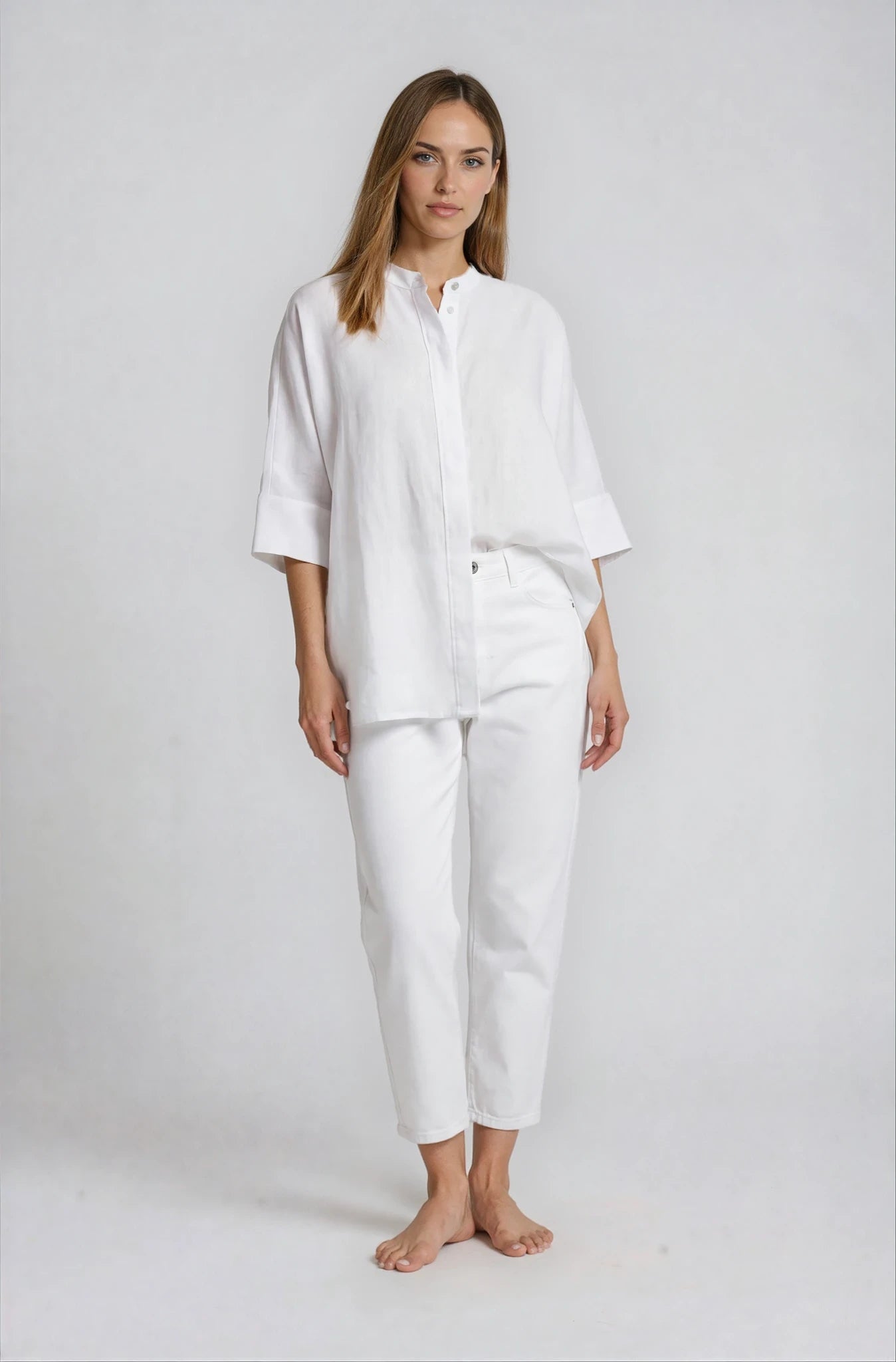 CAMICIA MARZIA