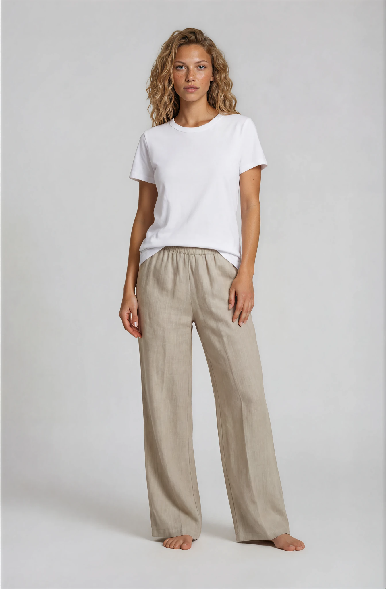 PANTALONI MARZIA