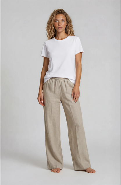 PANTALONI MARZIA