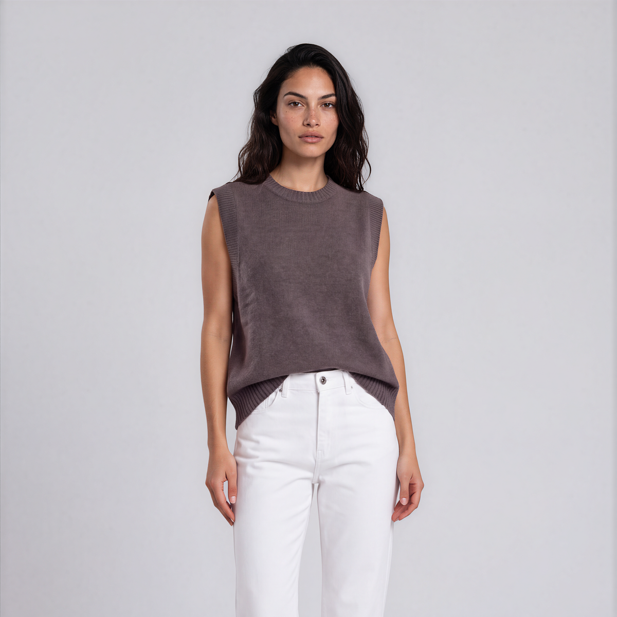 GILET GABRIELLA