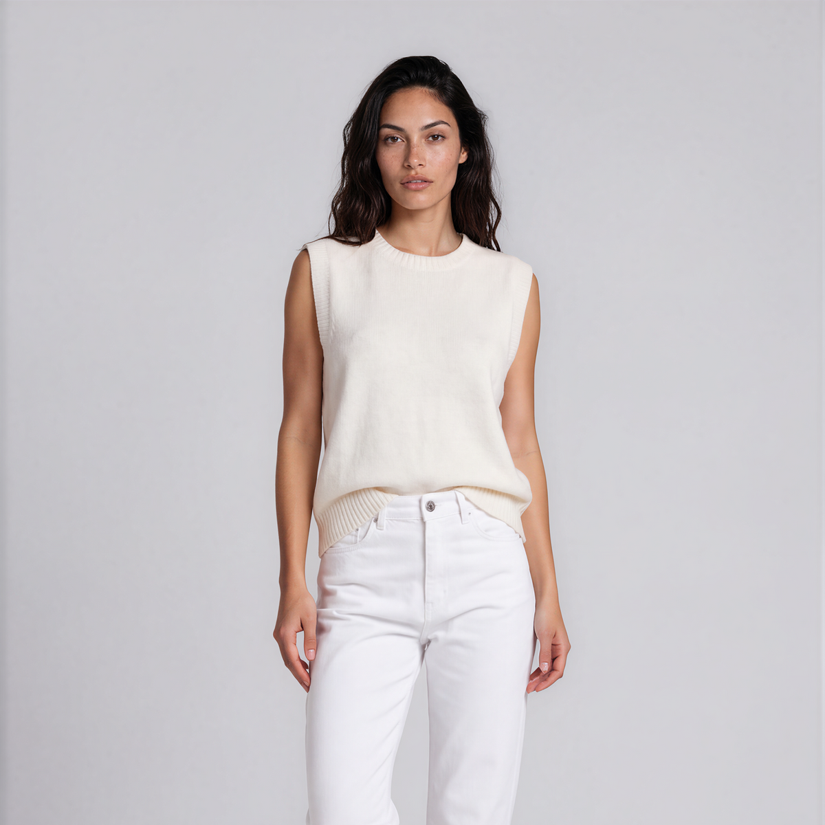 GILET GABRIELLA