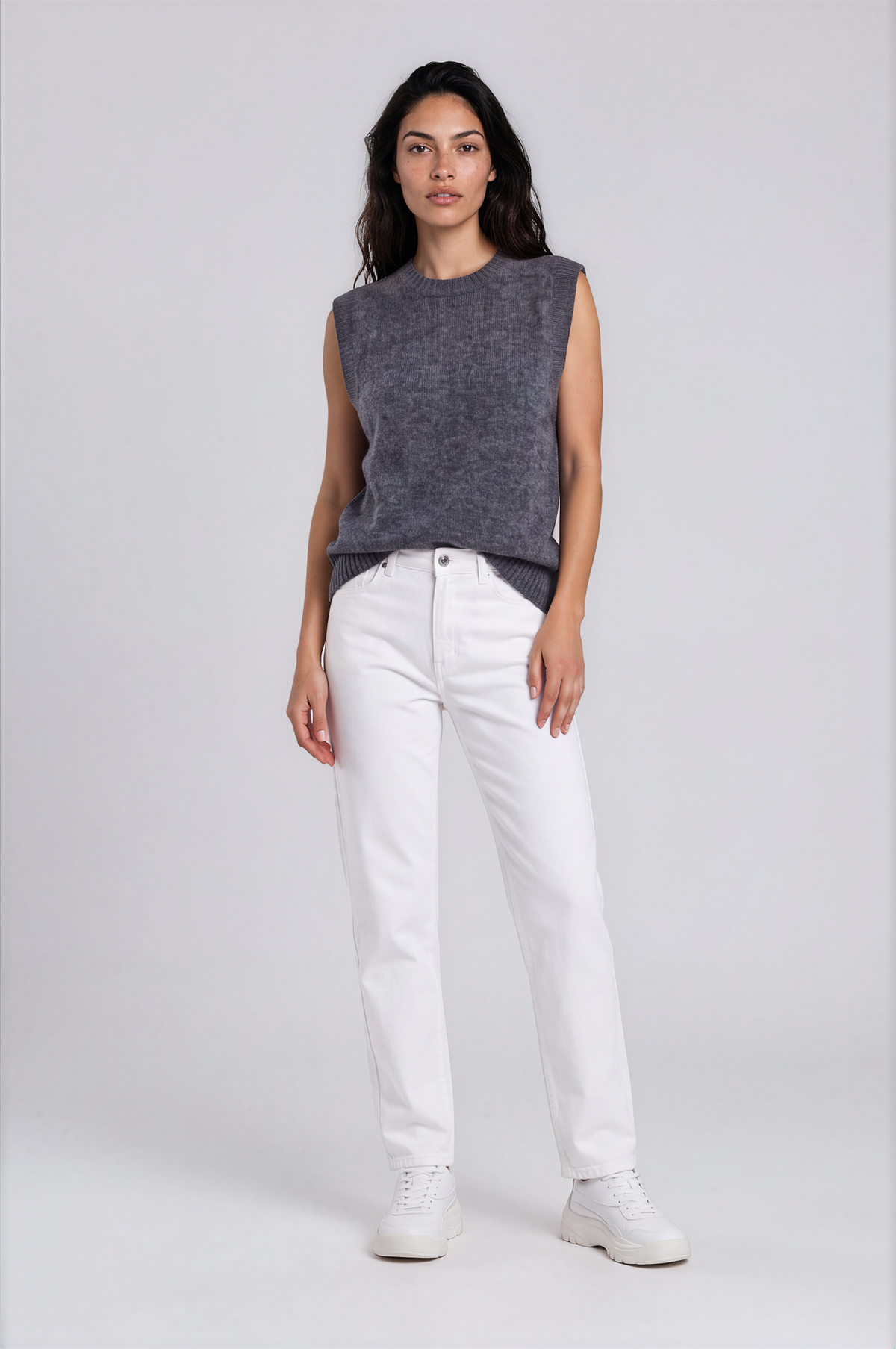 GILET GABRIELLA