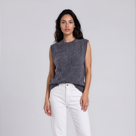GILET GABRIELLA