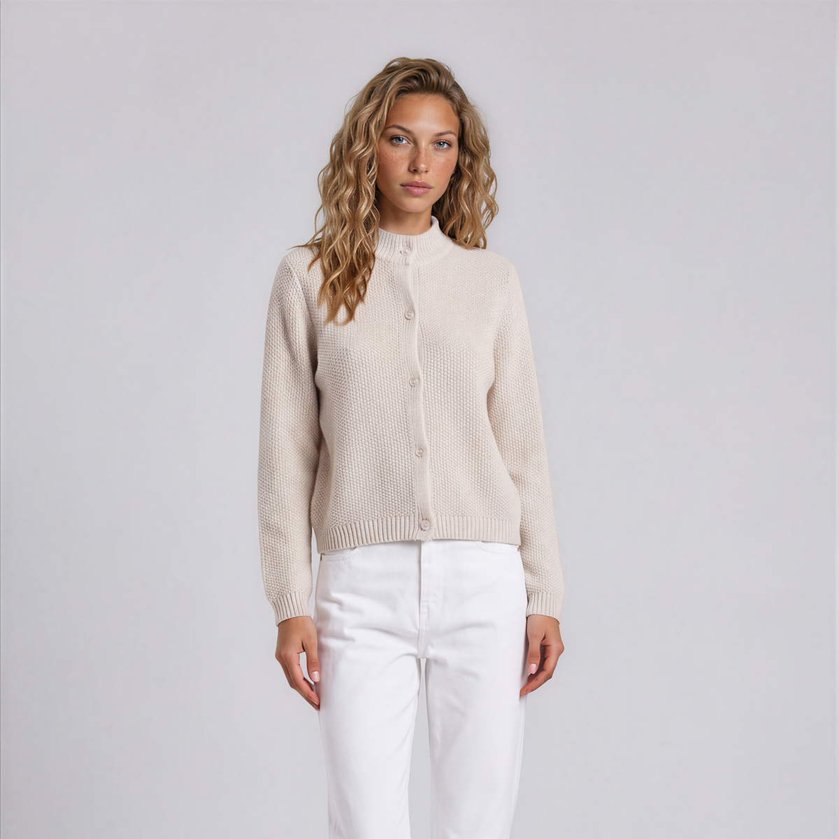 CARDIGAN GDR
