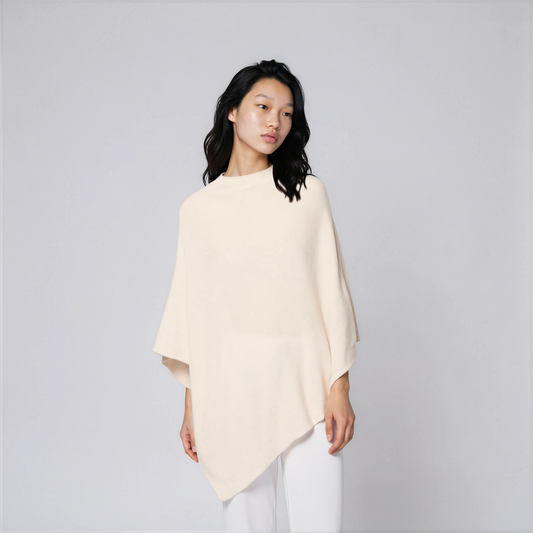 PONCHO NADIA