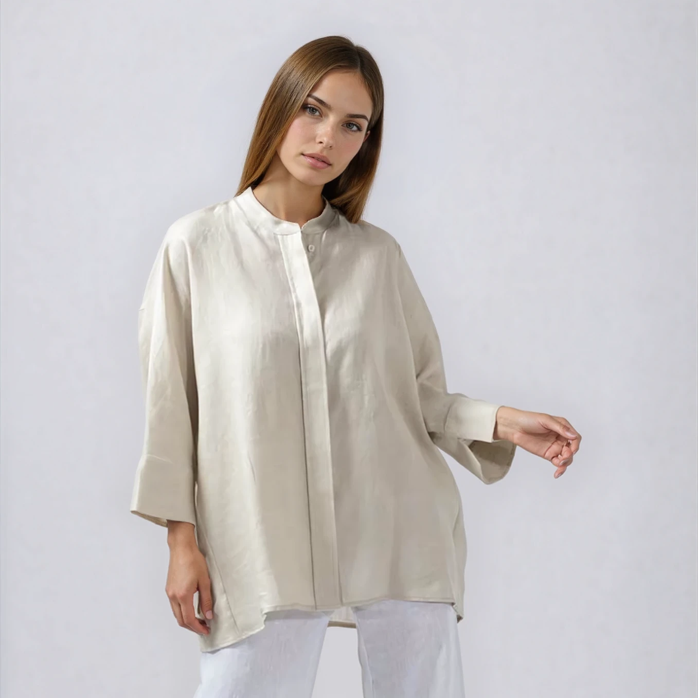 CAMICIA MARZIA