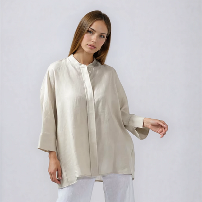 CAMICIA MARZIA