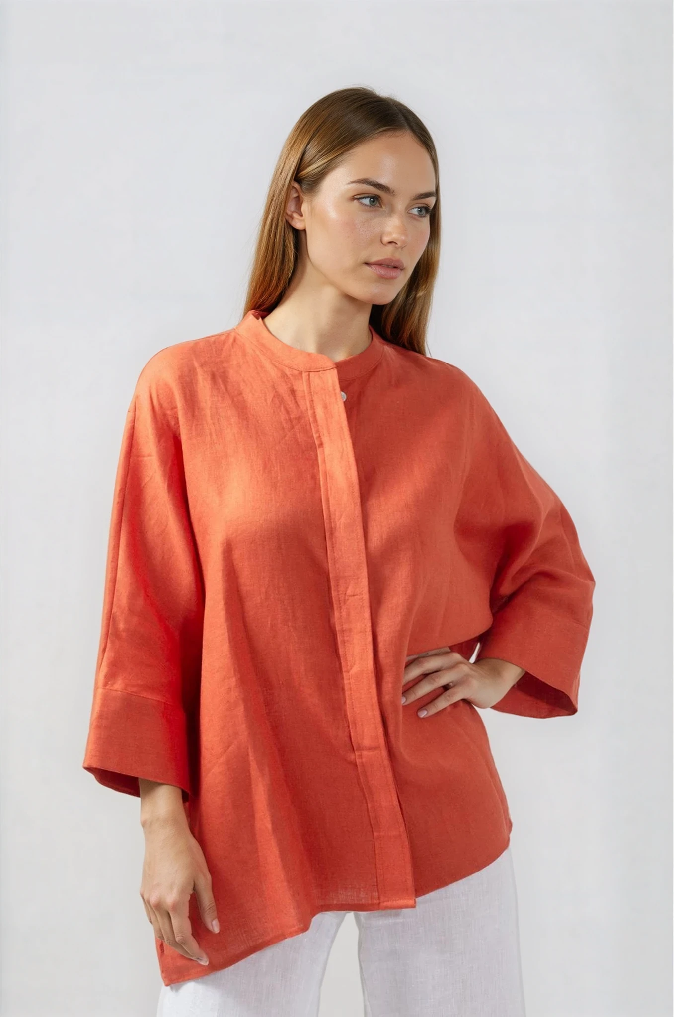CAMICIA MARZIA