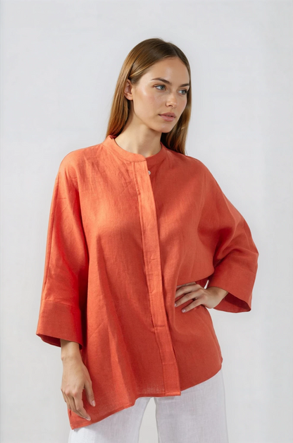 CAMICIA MARZIA