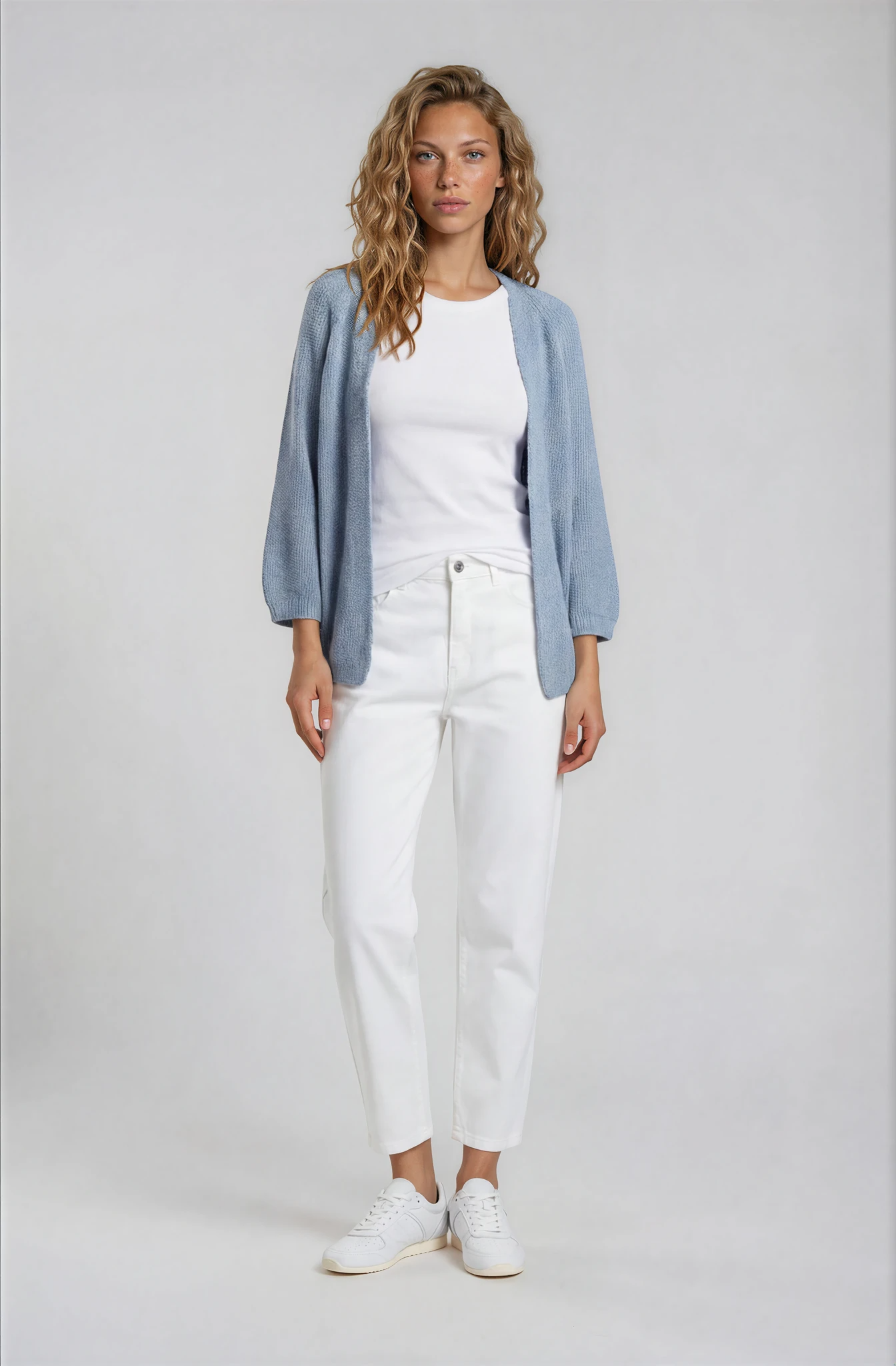 CARDIGAN CLELIA
