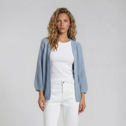 CARDIGAN CLELIA