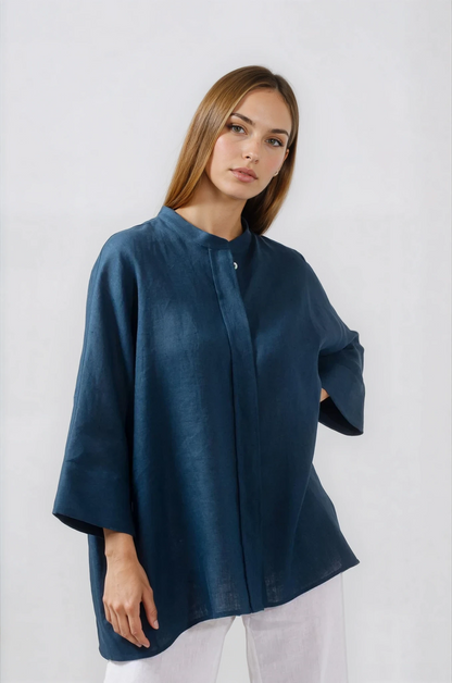 CAMICIA MARZIA