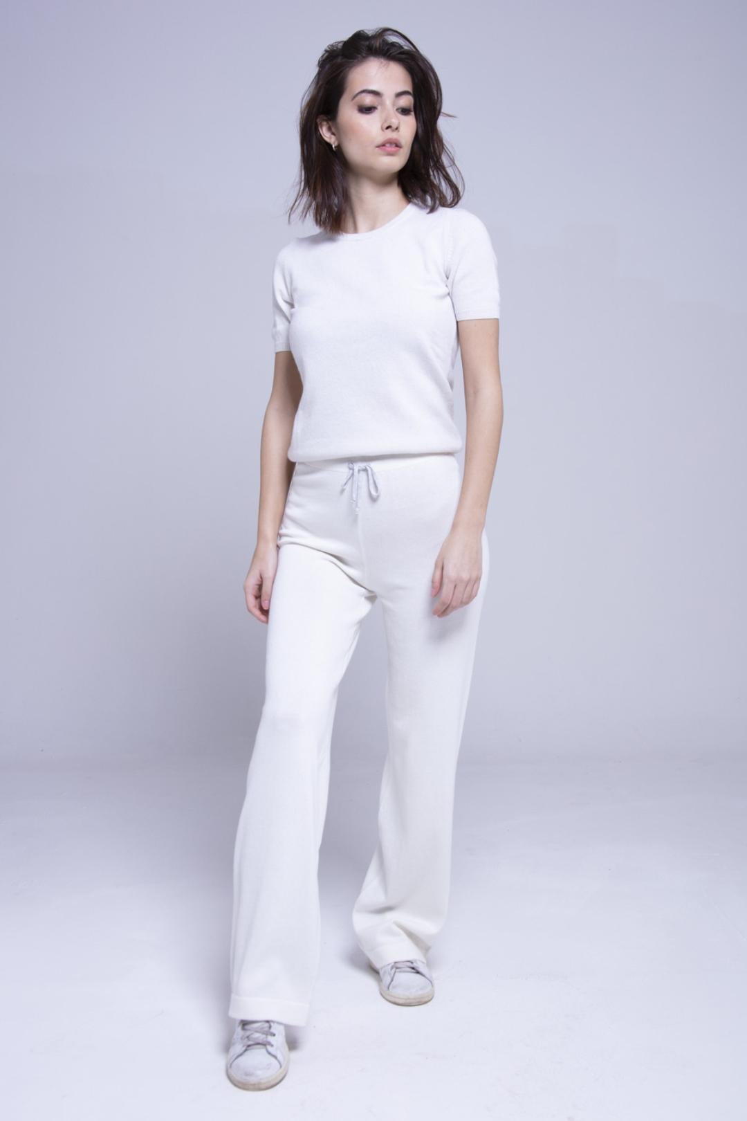 PANTALONI FRANCESCA - DI DAVIDE